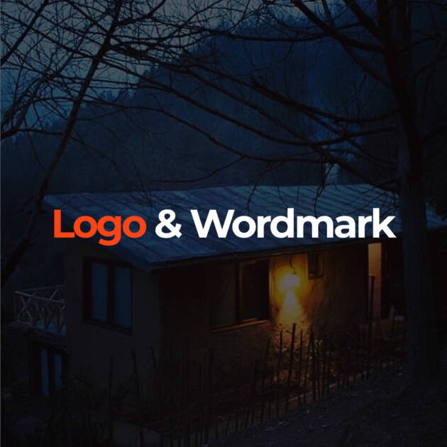 Logo and Wordmark