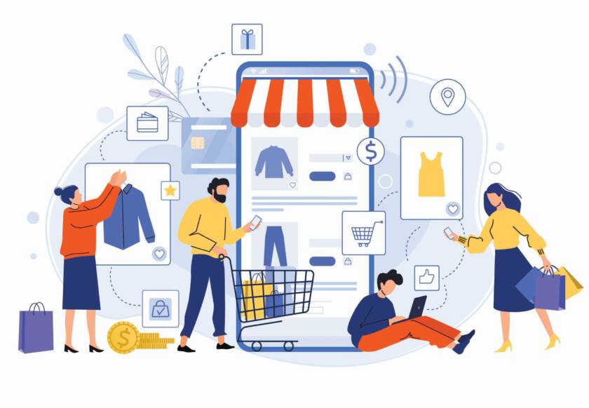 E-commerce-Businesses