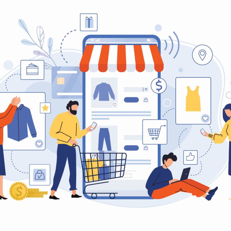 E-commerce-Businesses