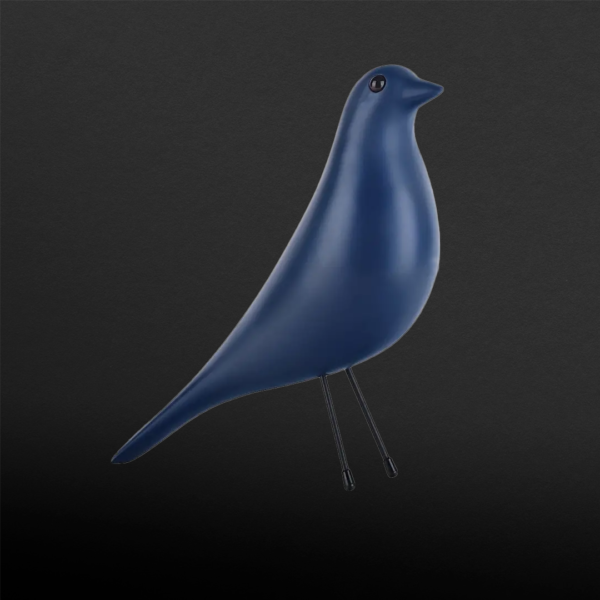 Bird Statue - Home Ornament