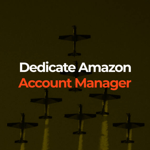 Amazon Services