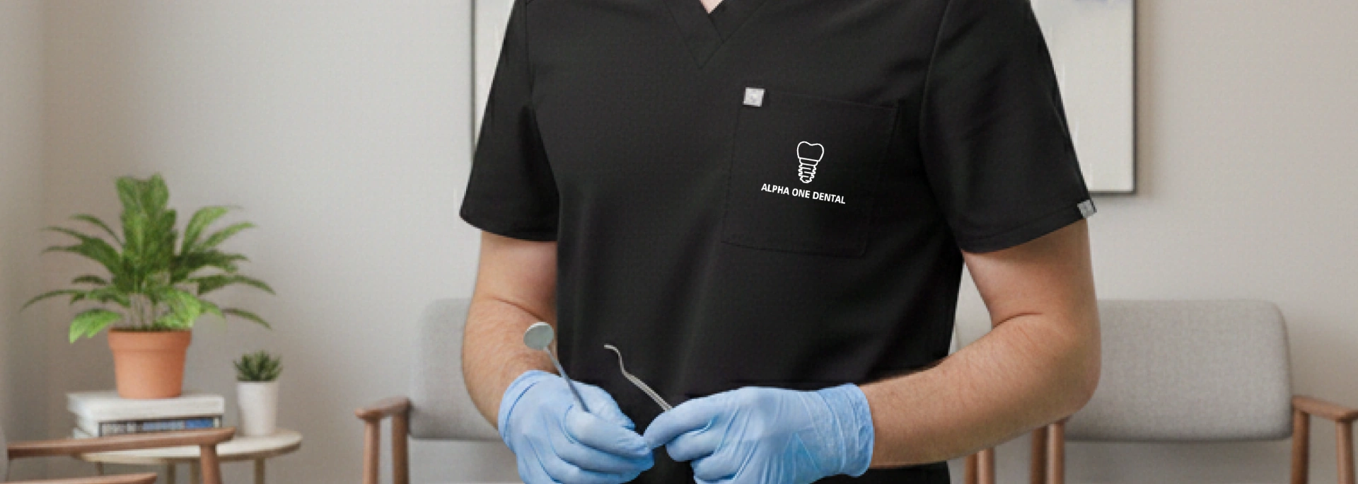 Alpha One Dental Professional Tools