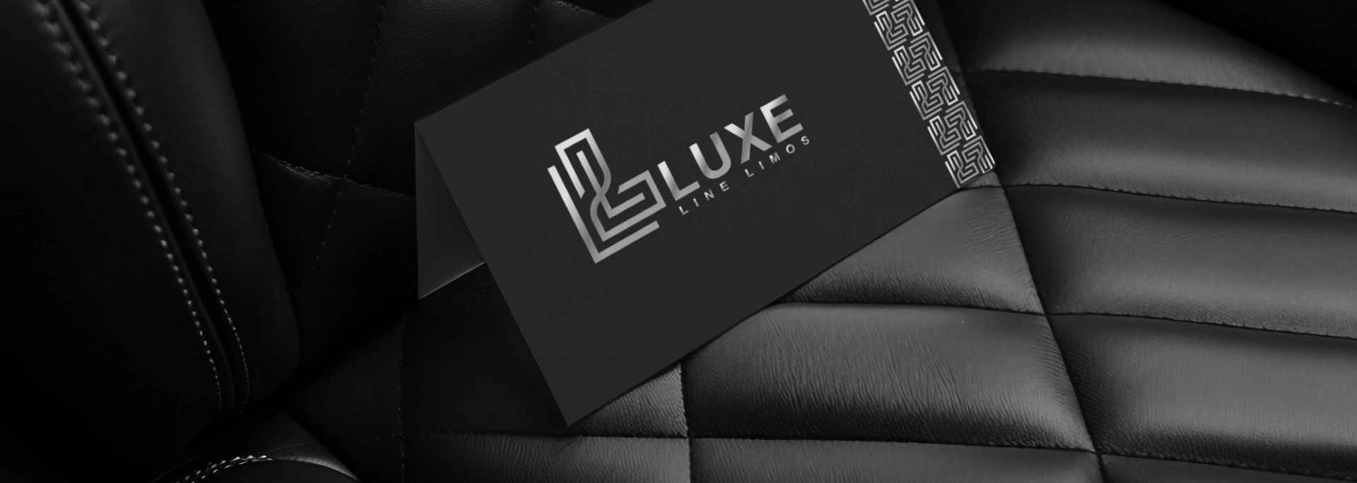 Luxe line limos
