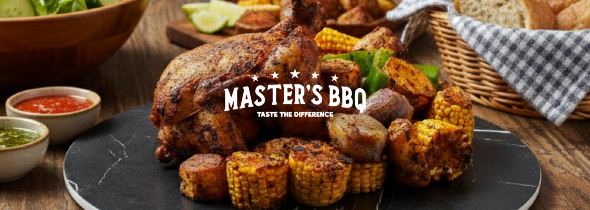 Masterbbq