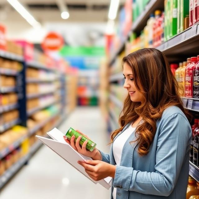 Retail Compliance Consulting for CPG Brands