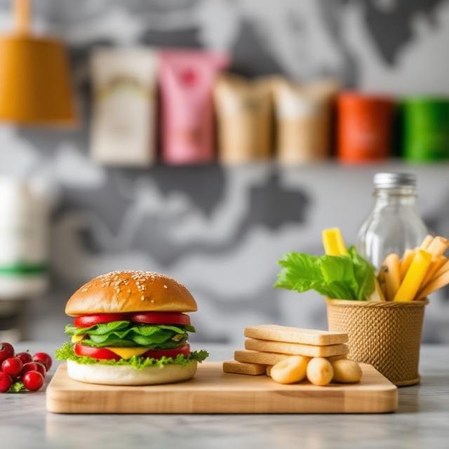 How Food Brands Should Choose the Right Platform Before Launching