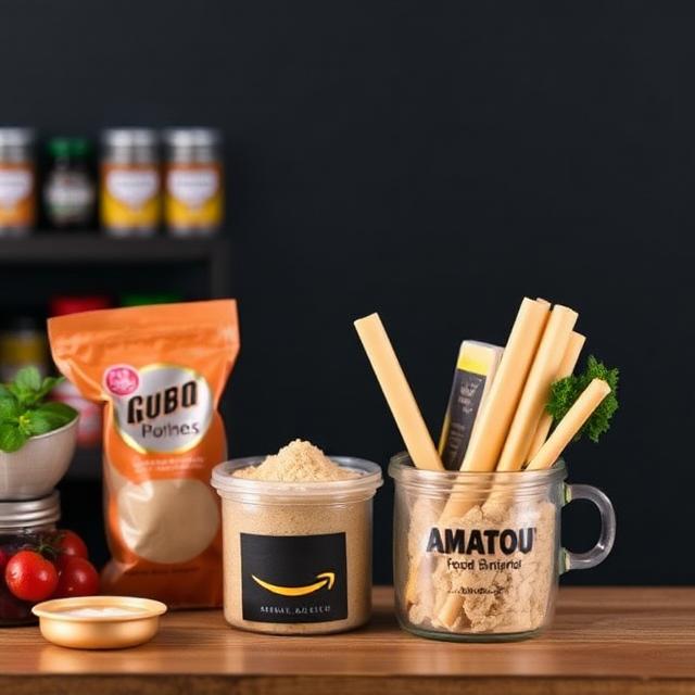 How to Estimate If Your Food Product Can Succeed on Amazon